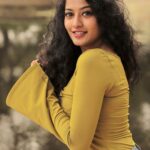Anjali P Nair Instagram - 💚💚 Chennai, India