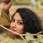 Anjali P Nair Instagram - 💚💚 Chennai, India