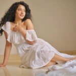 Anjali P Nair Instagram - 🤍🤍 Photography: @v.s.anandhakrishna Styling: @nithyavenkadesan Mua: @priya_durai_makeoverartistry Managed by: @arunprajeethm Photography team: Nirmal PR: @prosrivenkatesh Chennai, India
