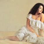 Anjali P Nair Instagram - 🤍🤍 Photography: @v.s.anandhakrishna Styling: @nithyavenkadesan Mua: @priya_durai_makeoverartistry Managed by: @arunprajeethm Photography team: Nirmal PR: @prosrivenkatesh Chennai, India