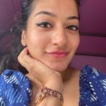 Anjali P Nair Instagram - 🧿 Chennai, India