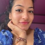 Anjali P Nair Instagram - 🧿 Chennai, India