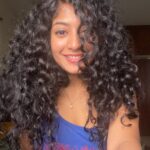 Anjali P Nair Instagram - 💙🧞‍♂️🧞‍♂️