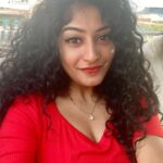 Anjali P Nair Instagram - ♥ Chennai, India