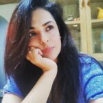 Anjana Sukhani Instagram -