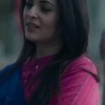 Anjana Sukhani Instagram - In gratitude for these generous n kind words. Truly thankful to all the critics n reviews. And a warm hug n thanku to dear @justinjrao for this beautiful edit . Manisha will truly b special for me always forever .❤️