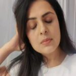 Anjana Sukhani Instagram - Insta Live with my beautiful insta family .thanku all n love u all so so so much 🤗🤗🤗 see u nxt Friday .shall wait for ur messages after u watch #saasbahuaurachaarPvtLtd on @zee5 Till then Adios amigos ❤️❤️❤️