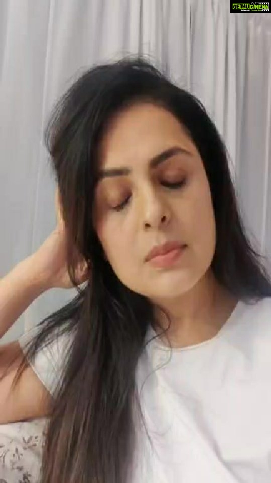 Anjana Sukhani Instagram - Insta Live with my beautiful insta family .thanku all n love u all so so so much 🤗🤗🤗 see u nxt Friday .shall wait for ur messages after u watch #saasbahuaurachaarPvtLtd on @zee5 Till then Adios amigos ❤️❤️❤️