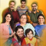 Anjana Sukhani Instagram - Meet the family of #saasbahuaurachaarPvtLtd Suman Dilip dadi Manisha juhi rishu vivaan , Shukla ji Only on @zee5 WATCH NOW @amrutasubhash @anjanasukhani @yaminidass_chandandass @anupsoni3 @anandeshwardwivedi @manuyaanaamanu @thenikhilchawla @actor_shreyansh_kaurav @apoorvsinghkarki01 @arunabhkumar @illogical_philosopher @swarna_dweep @shreyansh.pandey @koshyvijay @thatbosswoman @nilotpalbora_music @theviralfever @nimishalok @zee5 @zee5global