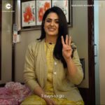Anjana Sukhani Instagram - Aa rahi hai Suman business aur jeevan ke tips lekar, sirf 3 din mein ☺️ #SaasBahuAchaarPvtLtd on #ZEE5, only 3 days to go @amrutasubhash @anjanasukhani @anandeshwardwivedi @anupsoni3 @yaminidass_chandandass @arunabhkumar @illogical_philosopher @swarna_dweep @apoorvsinghkarki01 @koshyvijay @shreyansh.pandey @nilotpalbora_music @theviralfever @nimishalok @zee5global
