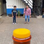 Anjana Sukhani Instagram - Ready ho jaaiye chakne ke liye Suman ka achaar kyun ki din bache hain sirf 4!!! #saasbahuaurachaarPvtLtd only on #Zee5 4 days to go . @amrutasubhash @anjanasukhani @anupsoni3 @anandeshwardwivedi @yaminidass_chandandass @manuyaanaamanu @arunabhkumar @apoorvsinghkarki01 @shreyansh.pandey @koshyvijay @illogical_philosopher @thatbosswoman @swarna_dweep @nilotpalbora_music @theviralfever @zee5 @nimishalok @zee5global