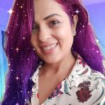 Anjana Sukhani Instagram - #magic #miracles #possibilities ❤️ Somewhereontheearth