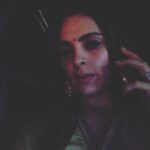 Anjana Sukhani Instagram - Shine is my fav color❤️ Somewhereontheearth