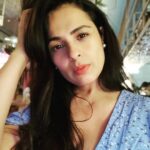 Anjana Sukhani Instagram - No one sees what you see.., even if they see it too❤️