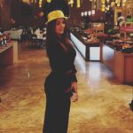 Anjana Sukhani Instagram - Staying golden always ❤️ Somewhereontheearth