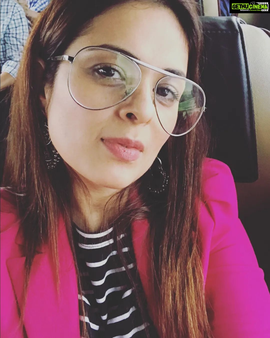 Anjana Sukhani Instagram - ❤️ Somewhereontheearth
