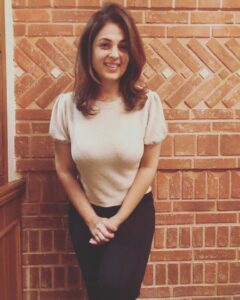 Anjana Sukhani Instagram - ❤️ Somewhereontheearth