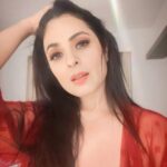 Anjana Sukhani Instagram - Sochna kya jo bhi hoga dekha jayega ....❤️ Somewhereontheearth