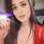 Anjana Sukhani Instagram - Glow❤️ shine🌟 it's my time ..... Hyatt Pune
