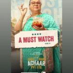Anjana Sukhani Instagram - #saasbahuaurachaarPvtLtd out of @zee5 Watch now ❤️