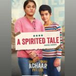 Anjana Sukhani Instagram - #saasbahuaurachaarPvtLtd out of @zee5 Watch now ❤️
