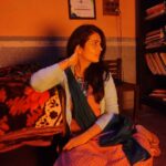 Anjana Sukhani Instagram - MILTE HAIN 8 JULY KO AAPSE! 💞⭐💓 #moodsofManisha #saasbahuaurachaarPvtLtd only on #ZEE5 Chandni Chowk