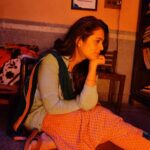Anjana Sukhani Instagram - MILTE HAIN 8 JULY KO AAPSE! 💞⭐💓 #moodsofManisha #saasbahuaurachaarPvtLtd only on #ZEE5 Chandni Chowk