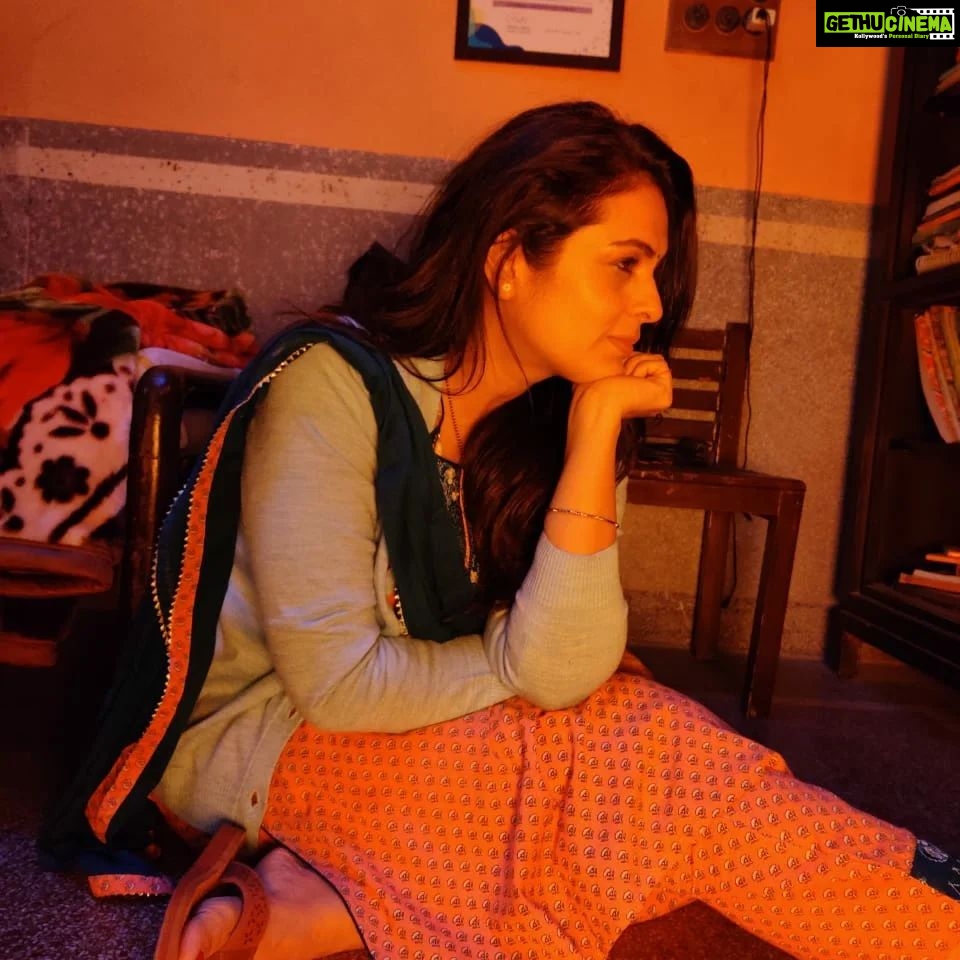 Anjana Sukhani Instagram - MILTE HAIN 8 JULY KO AAPSE! 💞⭐💓 #moodsofManisha #saasbahuaurachaarPvtLtd only on #ZEE5 Chandni Chowk
