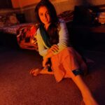 Anjana Sukhani Instagram - MILTE HAIN 8 JULY KO AAPSE! 💞⭐💓 #moodsofManisha #saasbahuaurachaarPvtLtd only on #ZEE5 Chandni Chowk