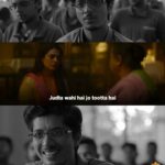 Anjana Sukhani Instagram - And the meme continues.... #upscaspirants #gullak #kota factory #saasbahuaurachaarPvtLtd #judhta wahi hai Jo toot tha hai @theviralfever @apoorvsinghkarki01 @arunabhkumar