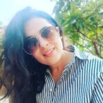Anjana Sukhani Instagram – #hellosunshine #hellosunday ❤️❤️❤️