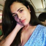Anjana Sukhani Instagram - No one sees what you see.., even if they see it too❤️