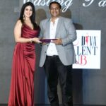 Anjana Sukhani Instagram - It was a fun evening judging @diva.pageants #mrswestindiaempressofwestindia Styled by meraki Managed by @mediavantage HNM styling team @karl_mascarenhas @divaanjana @vidhyatiwari @diva.pageants @amanyatanverma @hyattpune #event #judgelife #artist @thepunemirror Hyatt Pune