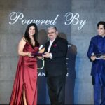 Anjana Sukhani Instagram - It was a fun evening judging @diva.pageants #mrswestindiaempressofwestindia Styled by meraki Managed by @mediavantage HNM styling team @karl_mascarenhas @divaanjana @vidhyatiwari @diva.pageants @amanyatanverma @hyattpune #event #judgelife #artist @thepunemirror Hyatt Pune