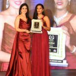 Anjana Sukhani Instagram - It was a fun evening judging @diva.pageants #mrswestindiaempressofwestindia Styled by meraki Managed by @mediavantage HNM styling team @karl_mascarenhas @divaanjana @vidhyatiwari @diva.pageants @amanyatanverma @hyattpune #event #judgelife #artist @thepunemirror Hyatt Pune