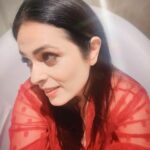 Anjana Sukhani Instagram - Sochna kya jo bhi hoga dekha jayega ....❤️ Somewhereontheearth