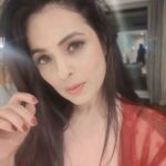 Anjana Sukhani Instagram - Sochna kya jo bhi hoga dekha jayega ....❤️ Somewhereontheearth