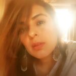 Anjana Sukhani Instagram - I see u ❣️ Somewhereontheearth