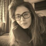 Anjana Sukhani Instagram - I think I need glasses because I keep seeing a lot of people with two faces ...❤️😉