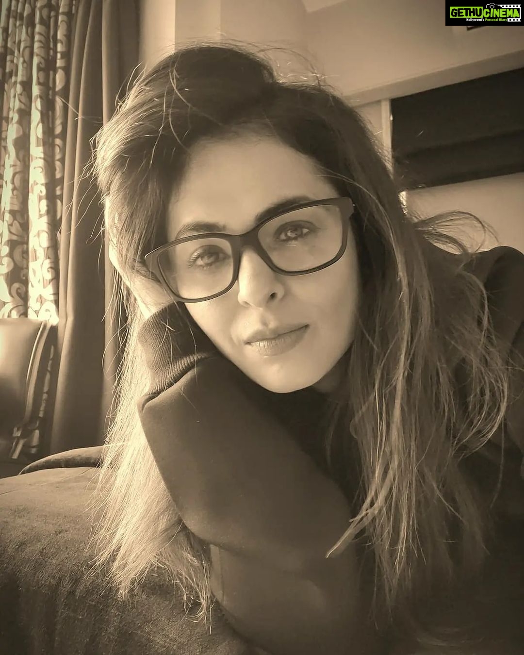 Anjana Sukhani Instagram - I think I need glasses because I keep seeing a lot of people with two faces ...❤️😉