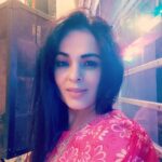 Anjana Sukhani Instagram - #pinka ❤️