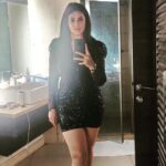 Anjana Sukhani Instagram - #throwbqckthursday ❤️ Sahara Ambey Valley , Lonavala.