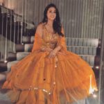 Anjana Sukhani Instagram - Happy Lohri ...