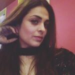 Anjana Sukhani Instagram - Somewhereelse❤️