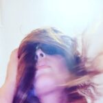 Anjana Sukhani Instagram - It beats, it breaks, it loves , it aches ...For u ❤️ Somewhereontheearth
