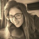 Anjana Sukhani Instagram - I think I need glasses because I keep seeing a lot of people with two faces ...❤️😉