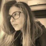 Anjana Sukhani Instagram - I think I need glasses because I keep seeing a lot of people with two faces ...❤️😉