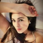 Anjana Sukhani Instagram - I wonder if we ever think of each other at the same time ...❤️ Somewhereontheearth