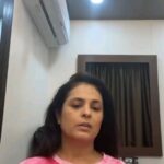 Anjana Sukhani Instagram - Making of #MounishaRay #Karmyuddh #30thseptember2022 only on @disneyplushotstar #karmyuddhonhotstar @ravi.g.adhikari @_rehankkhan @radiasunita @kailashnath.adhikari @sriadhikaribrothersgroup @sarim197 @namneesh @vinayaknareshjain And my HNM gal @makeoversbydrashtidani ♥️