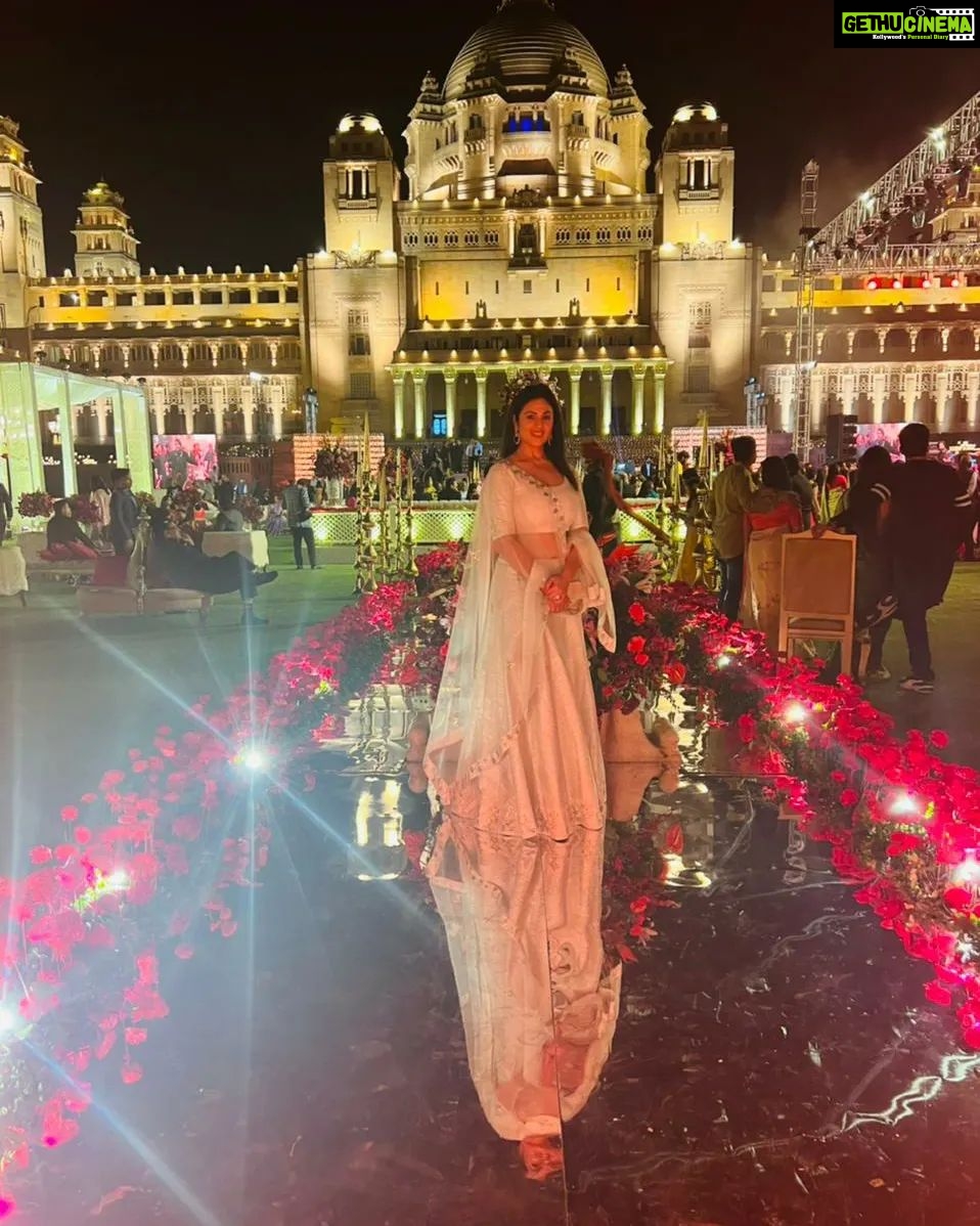 Anjana Sukhani Instagram - ❤️ Somewhereontheearth